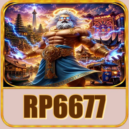 Keamanan rp6677